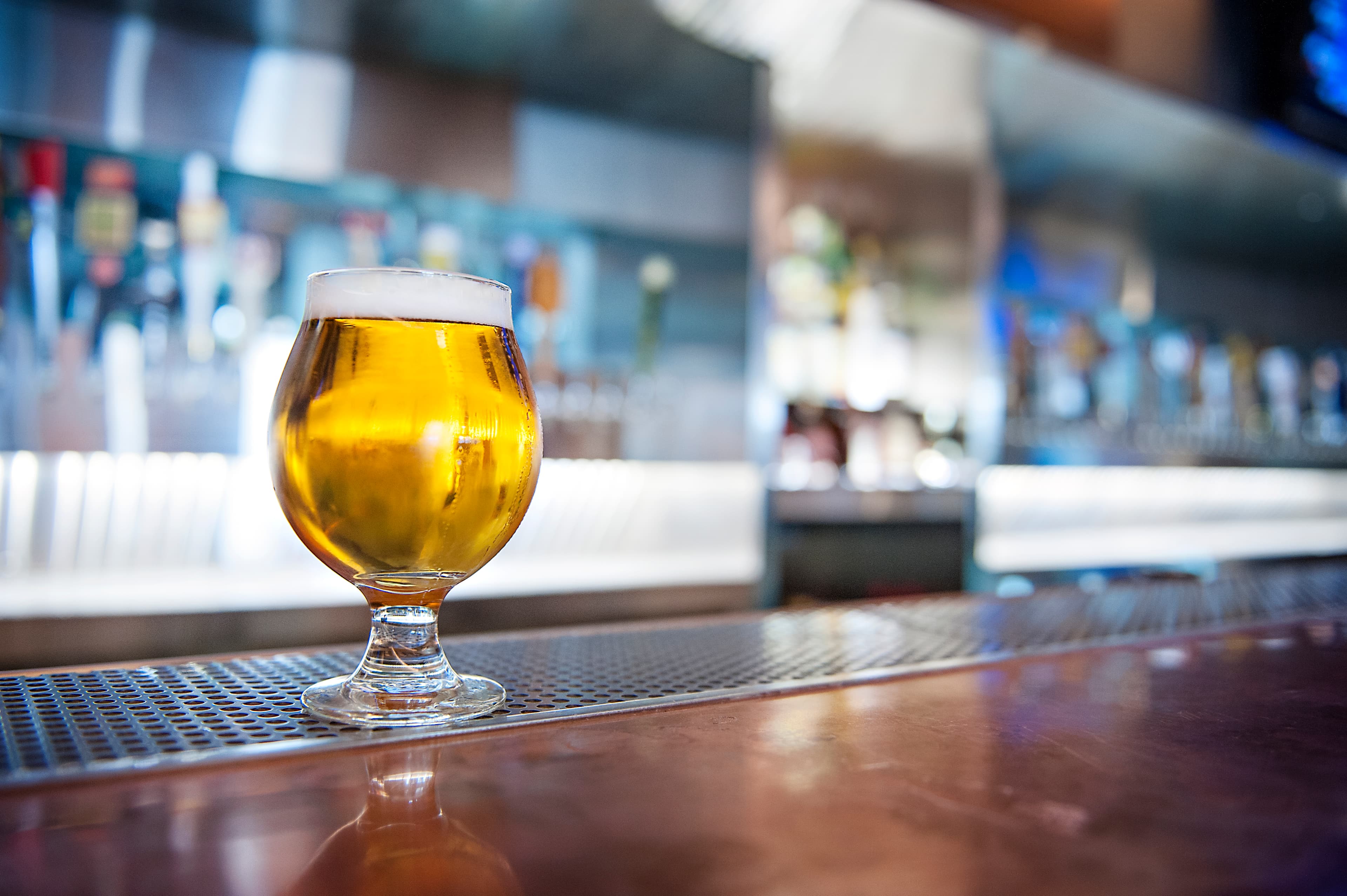 Harbor Distributing Co