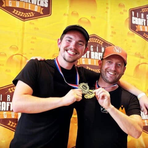 MoMac Brewing Company