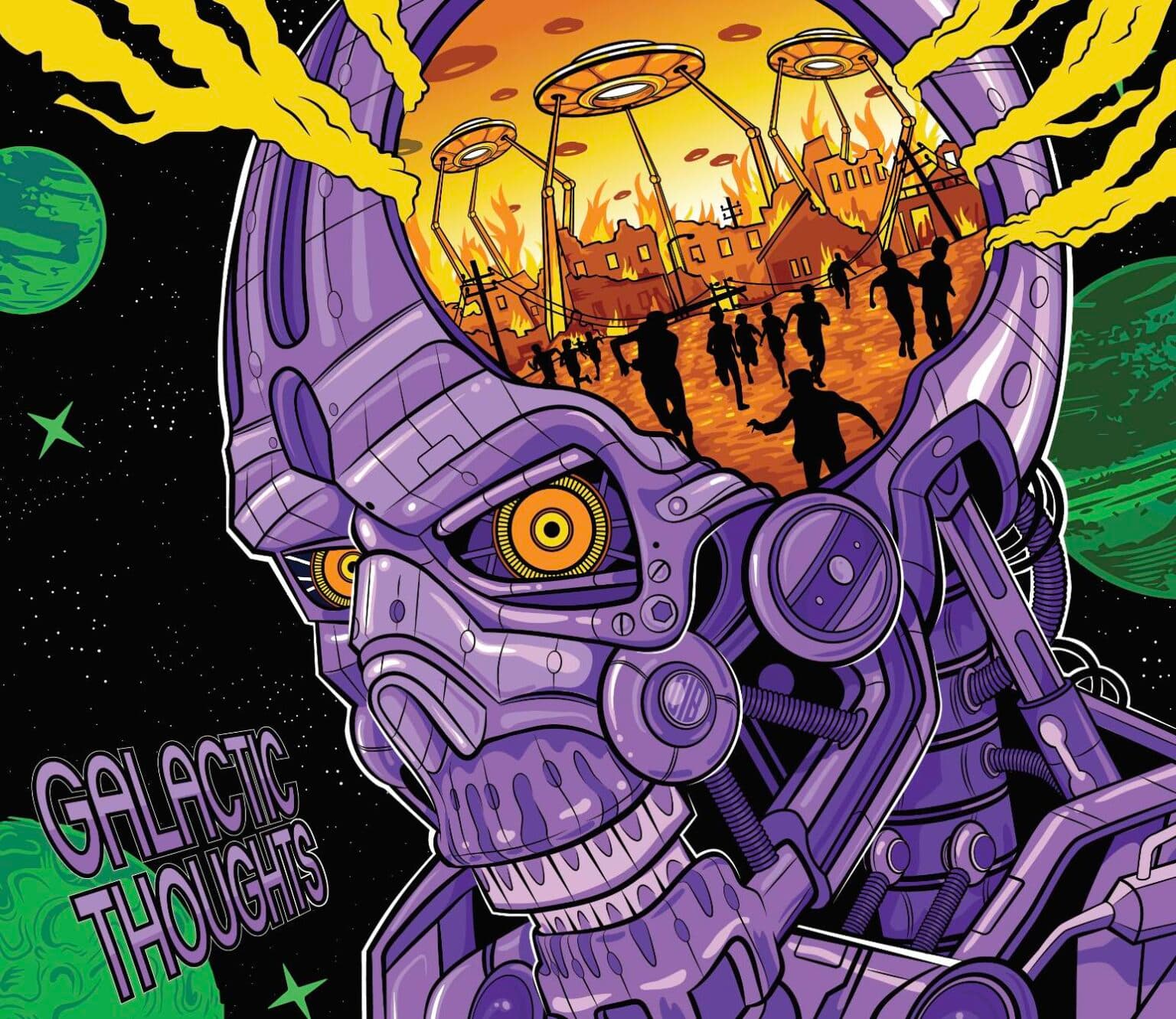 Old Irving Brewing Co.