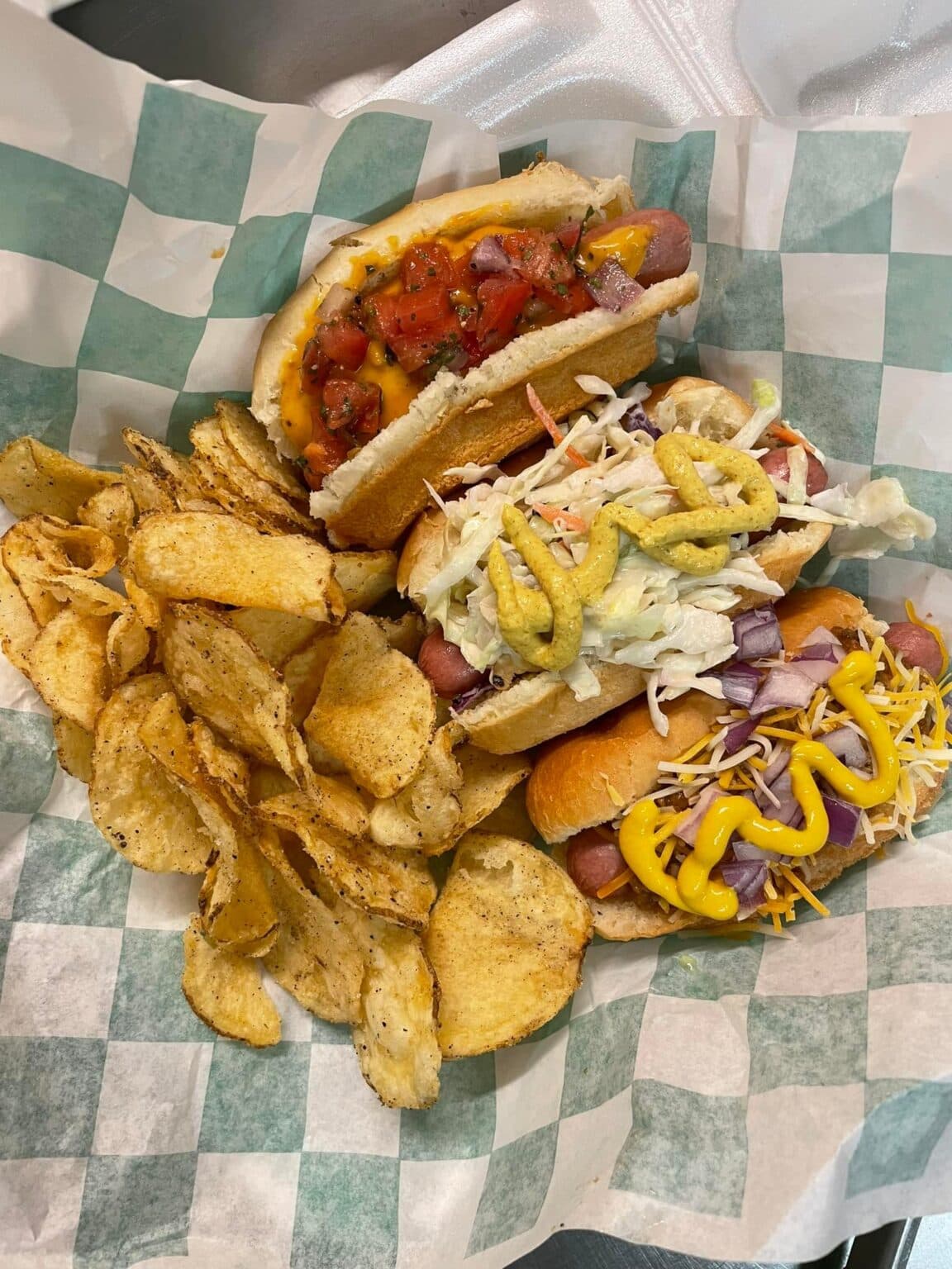 Reed City Brewing Company