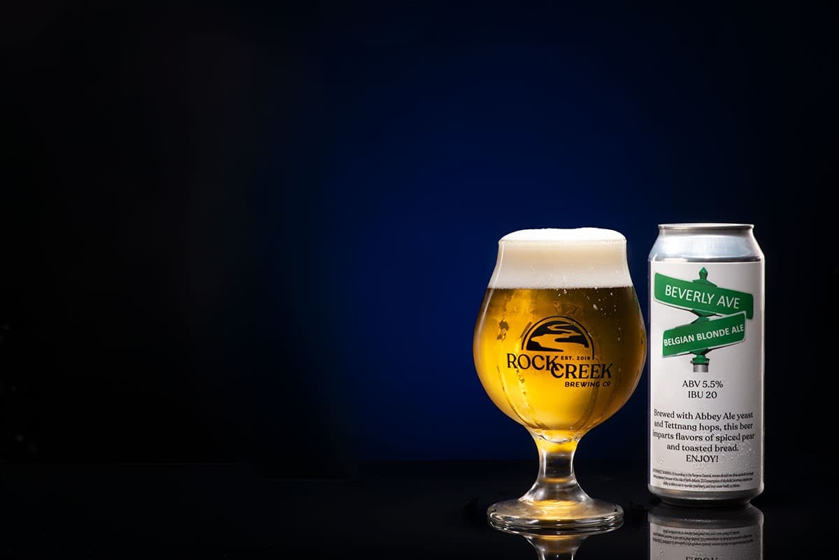 Rockcreek Brewing Company