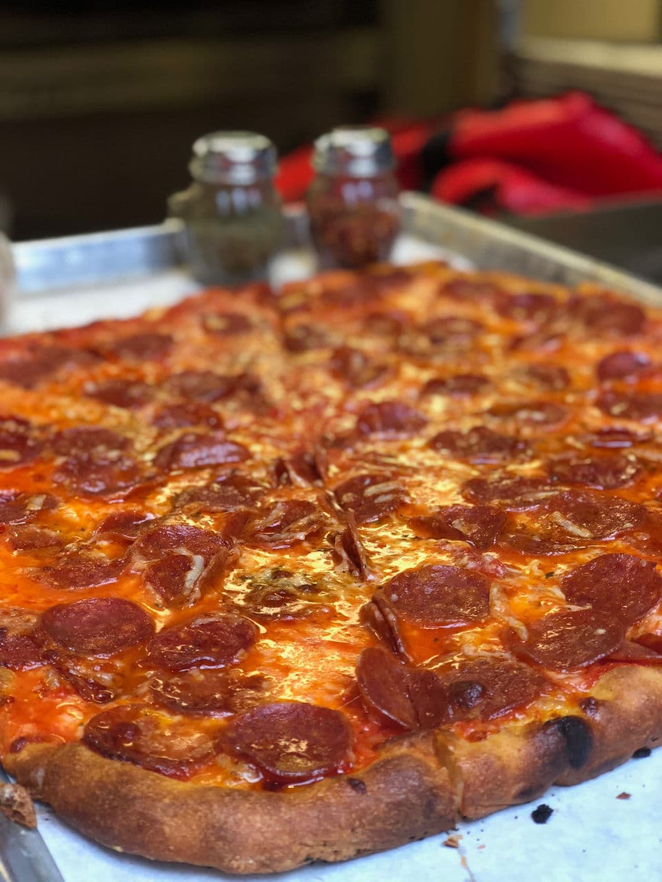 Piece Pizzeria and Brewery