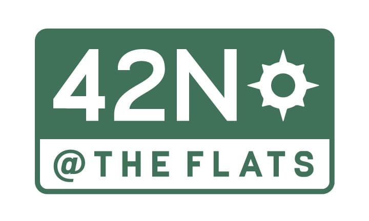 42 North Brewing Company - The Flats
