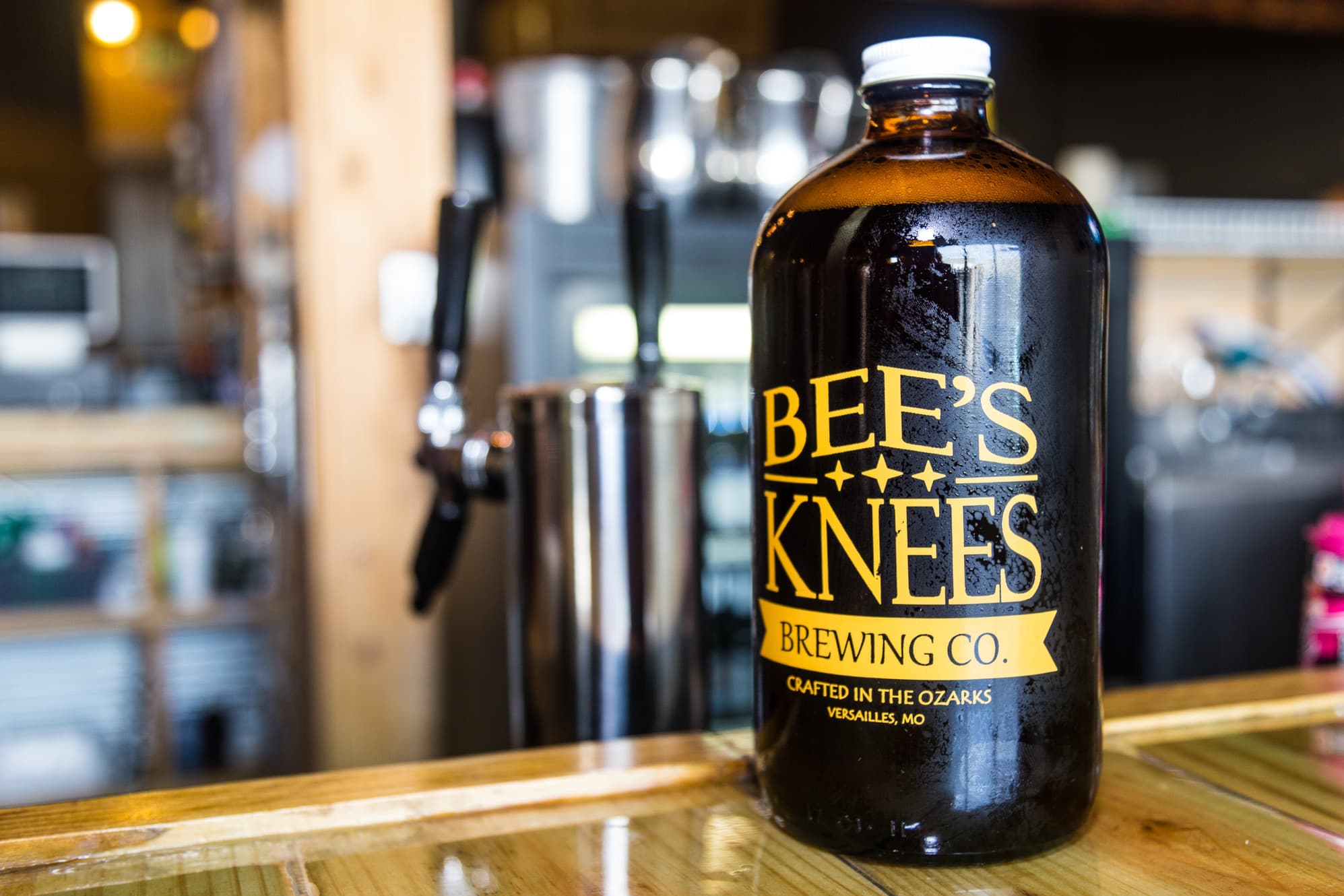 Bee's Knees Brewing Company