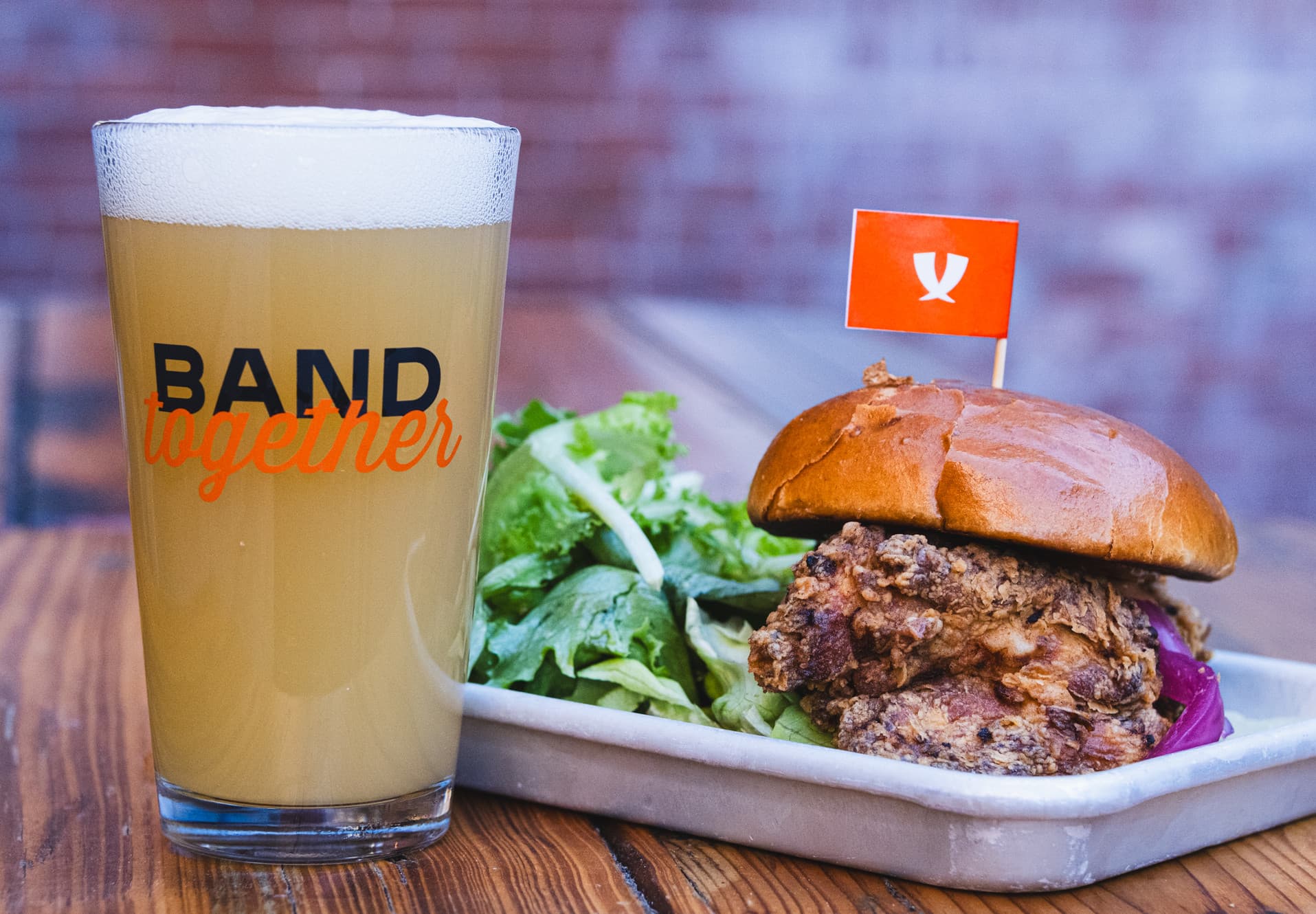 Banded Brewing Company