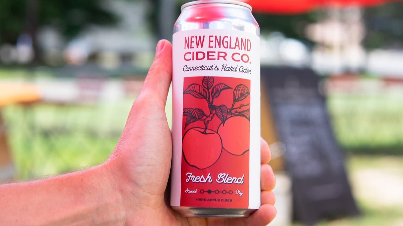 New England Cider Company