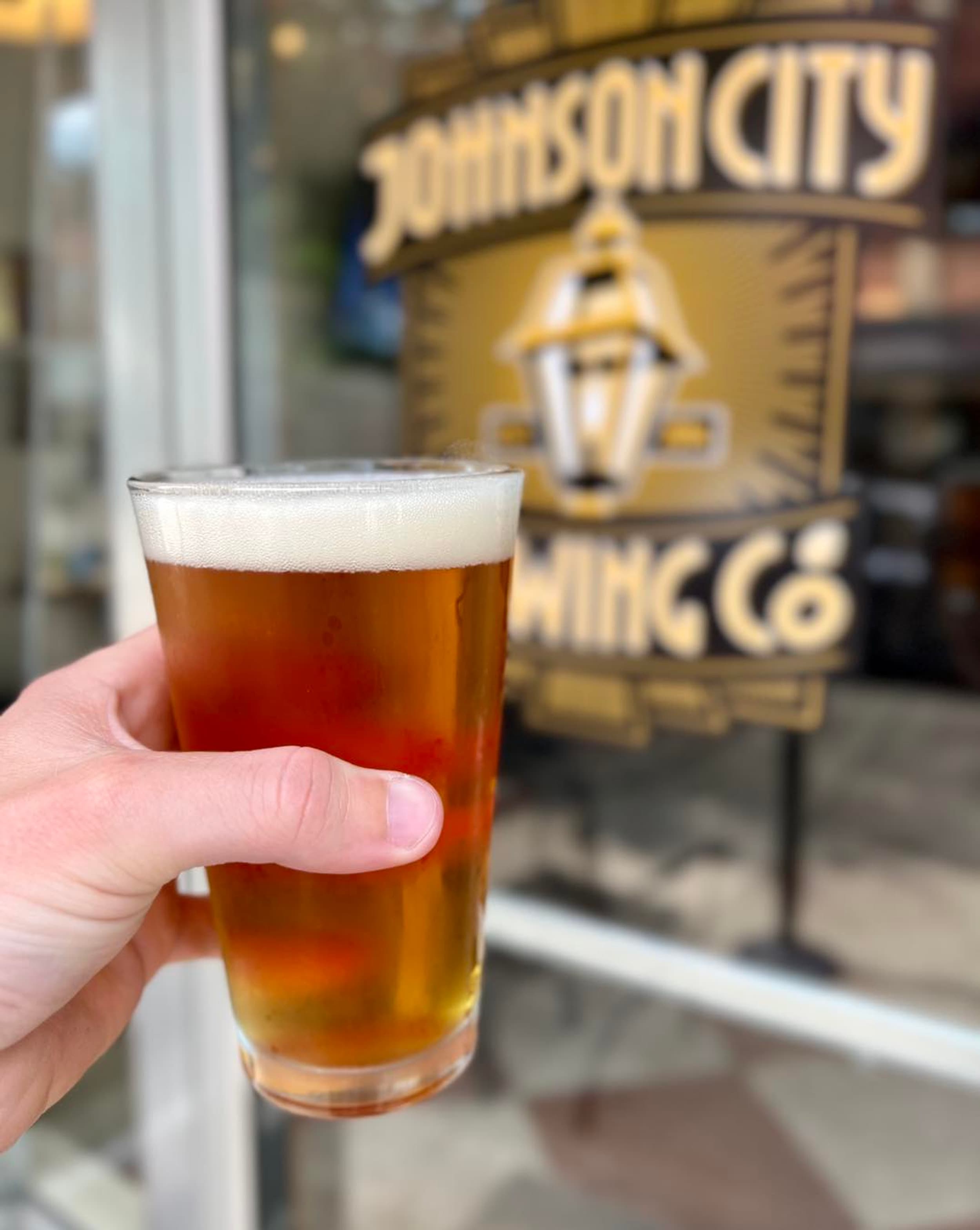 Johnson City Brewing Company