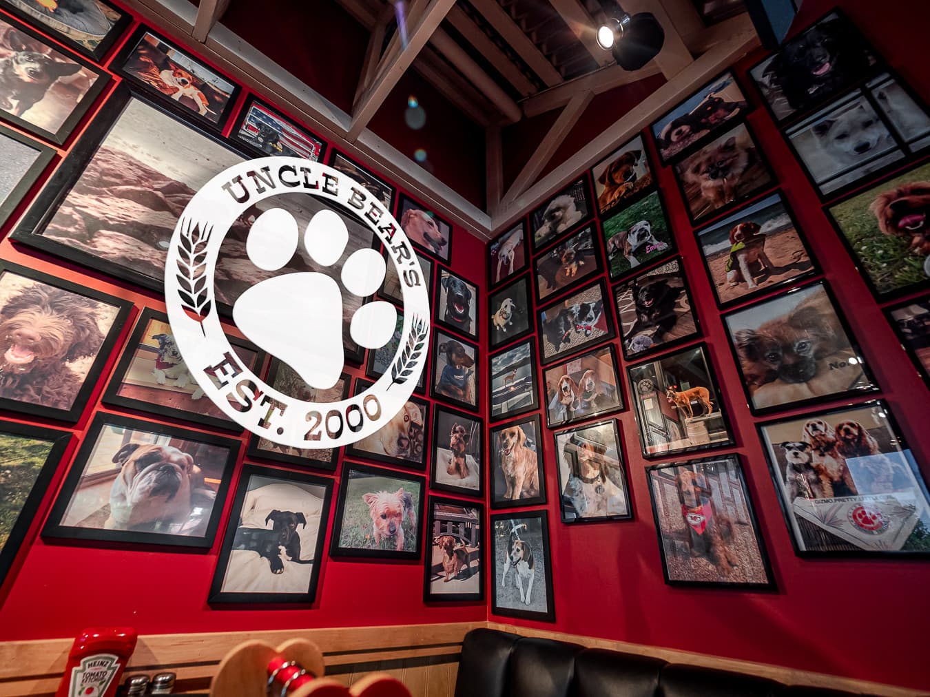 Uncle Bear's Grill & Tap - Greenfield