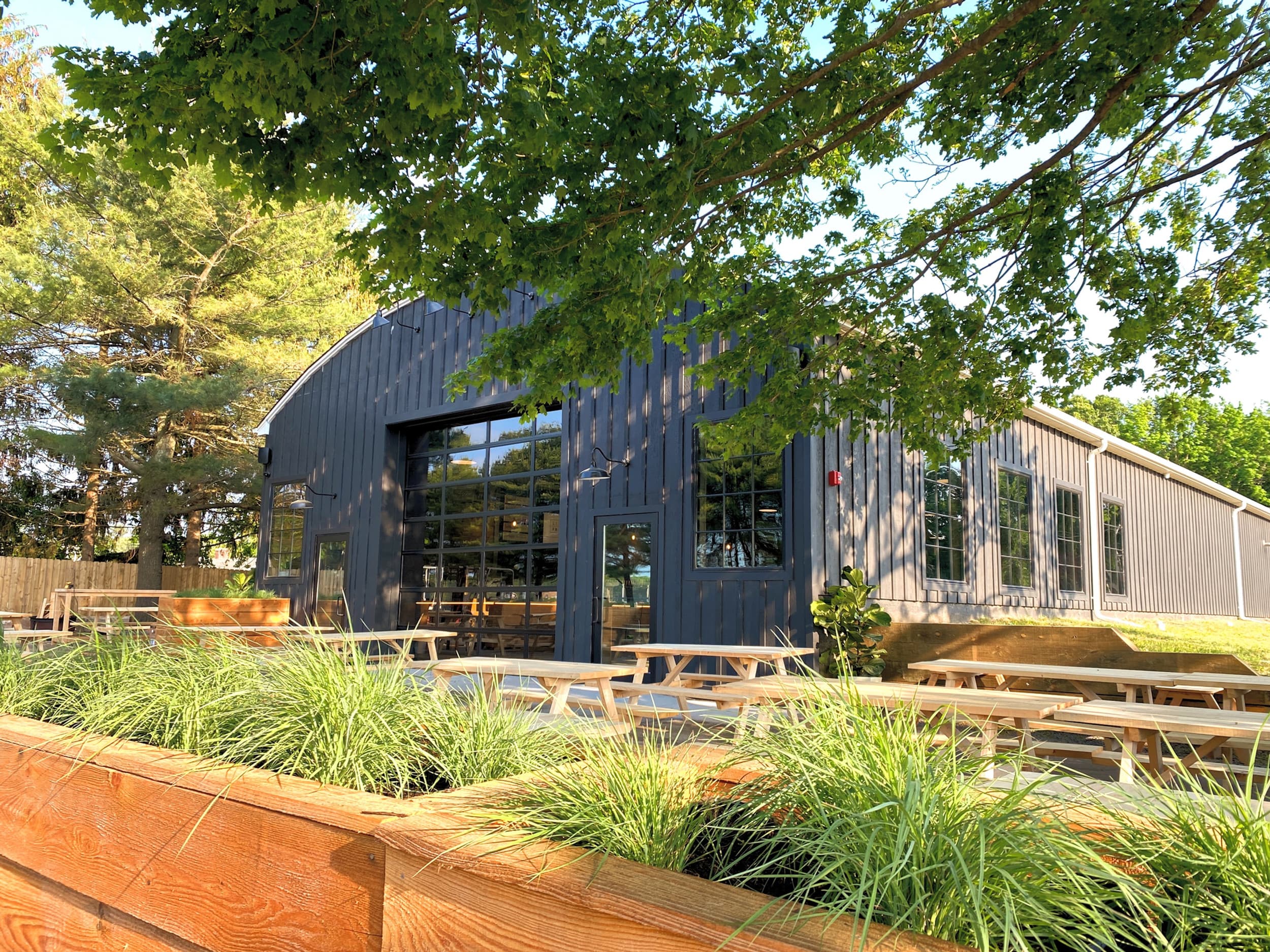 Long Island Farm Brewery