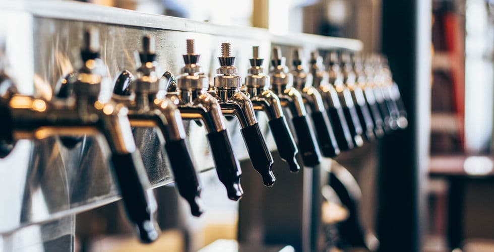 Benton County Brewing Company