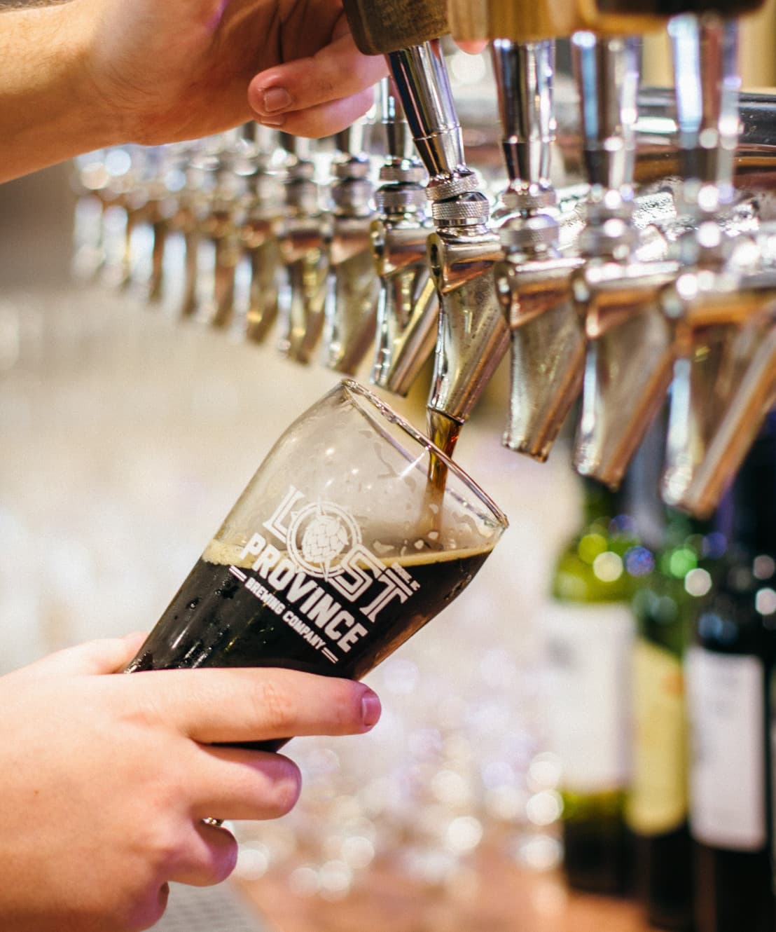 Lost Province Brewing Co.