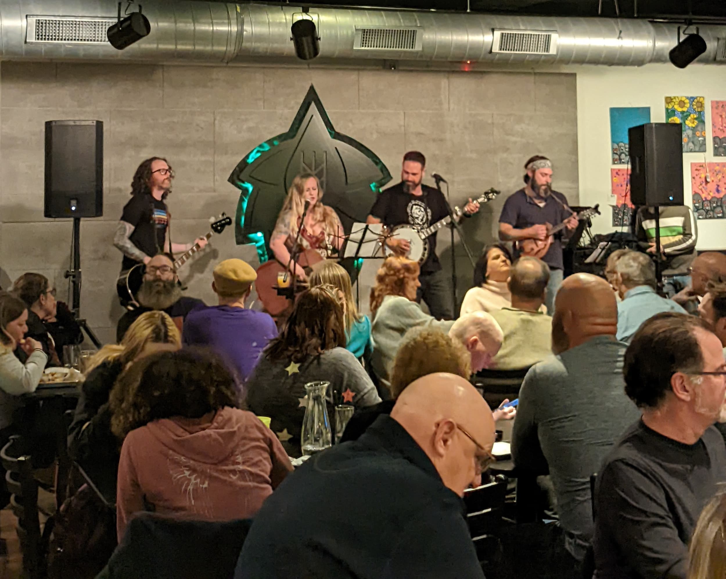 Well Crafted Beer Co. Lansdale Brewpub