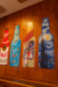 Outer Banks Brewing Station