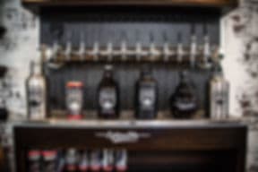 1850 Restaurant and Brewery