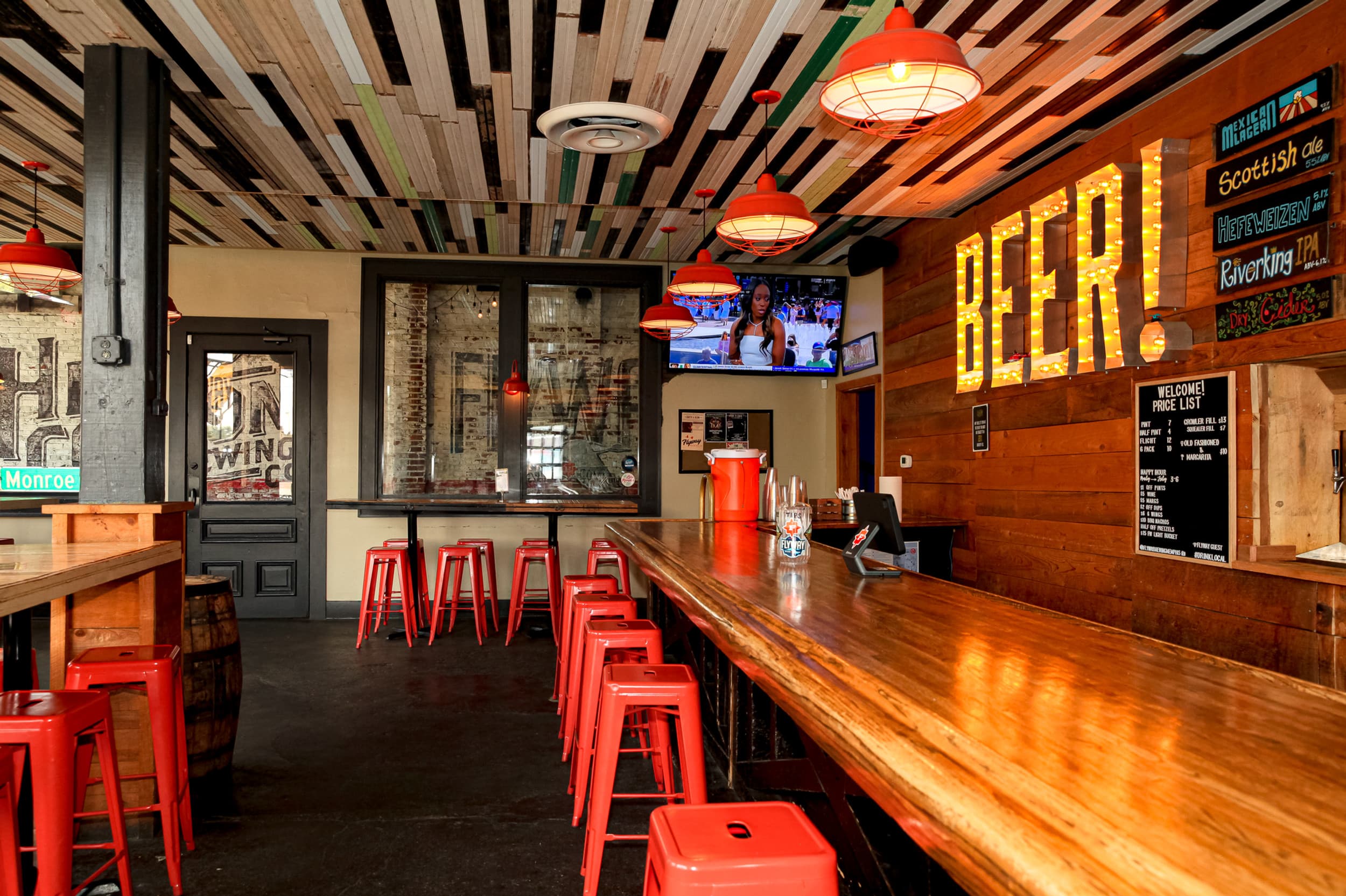 Flyway Brewing Company