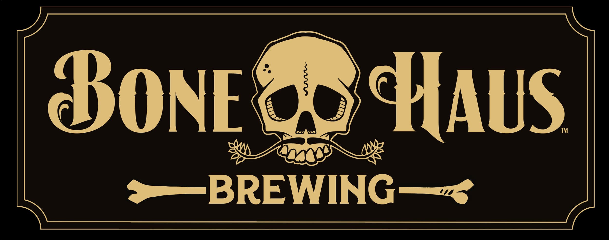 Bone Haus Brewing