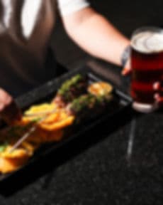 Grain and Still at MIA