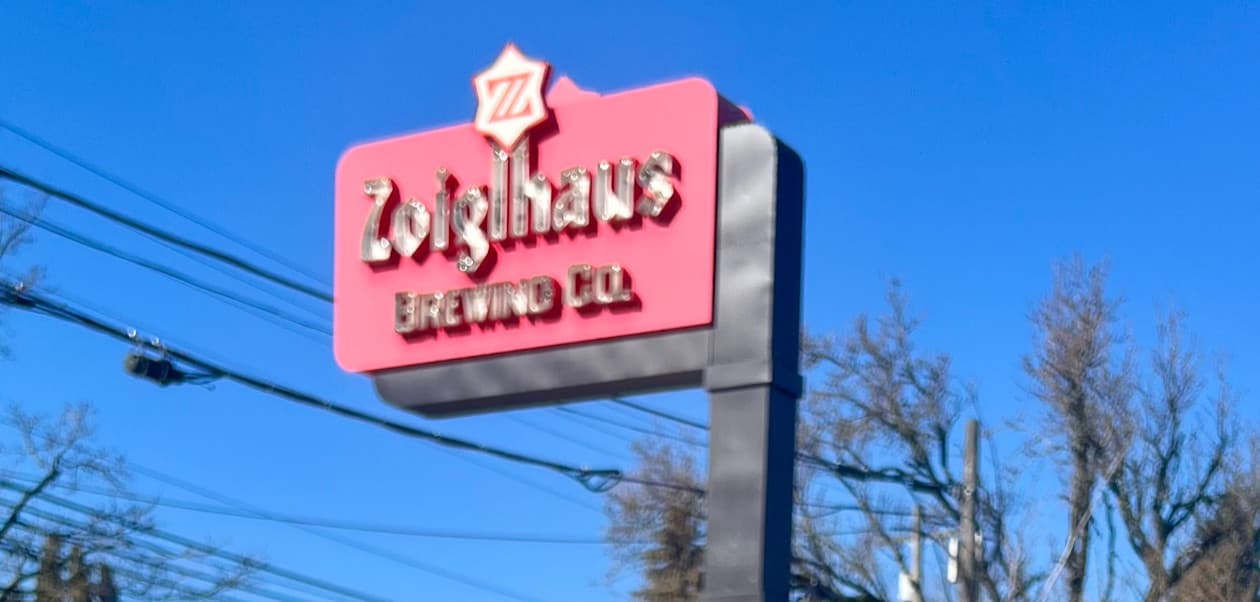Zoiglhaus Brewing Company