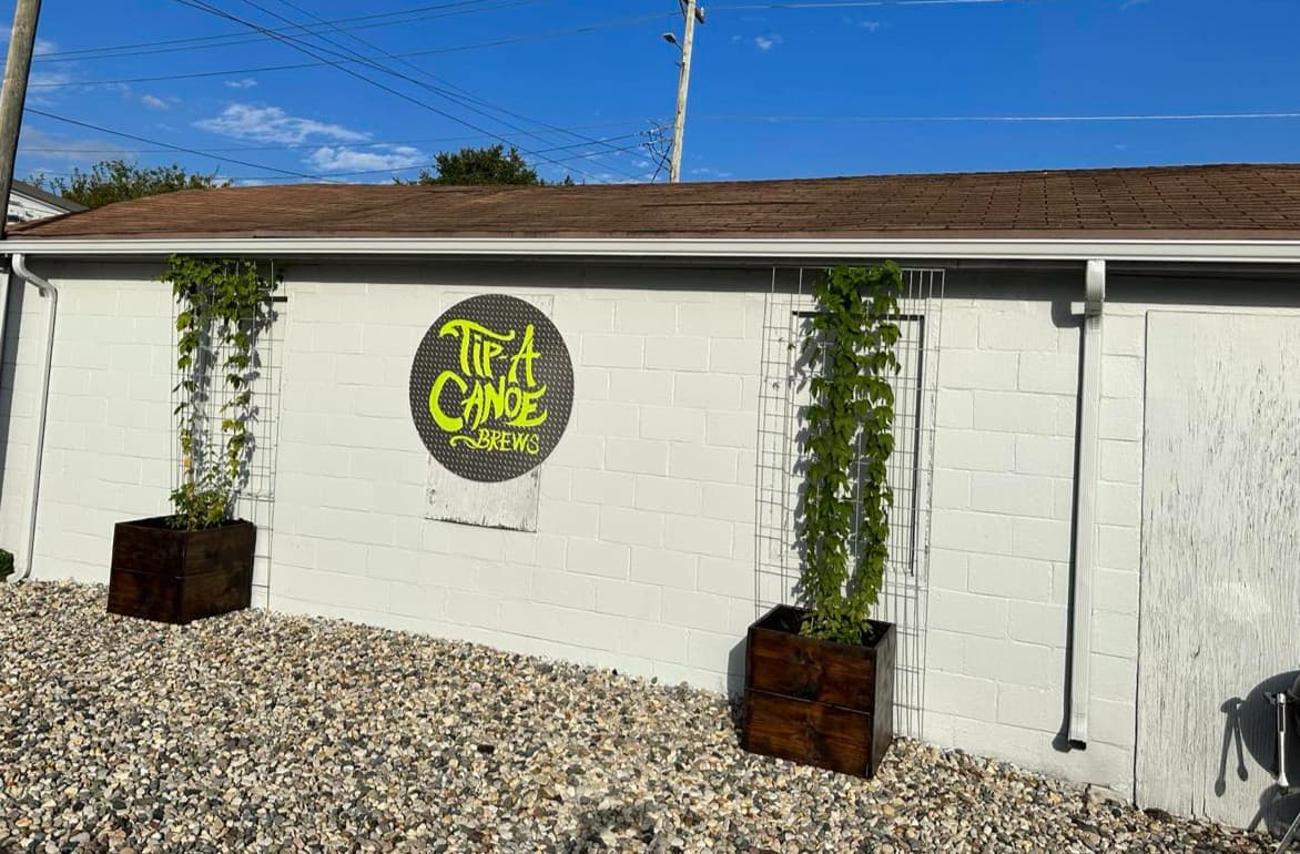 Tip A Canoe Brews
