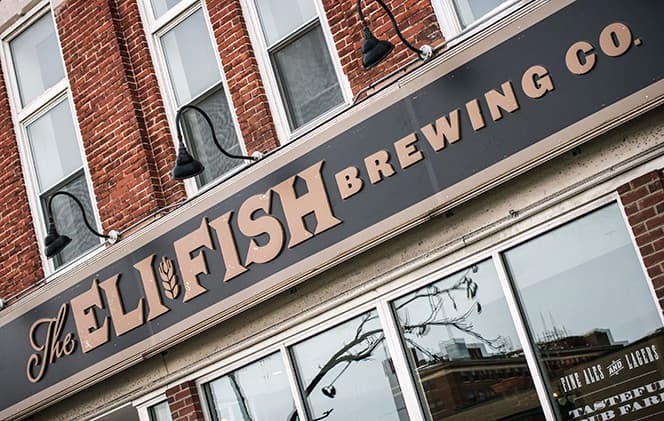 Eli Fish Brewing Co.