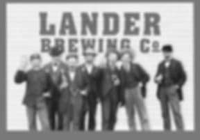 Lander Brewing
