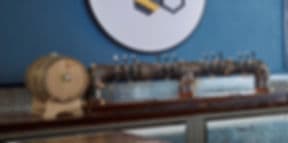 Breaking Brew Meadery