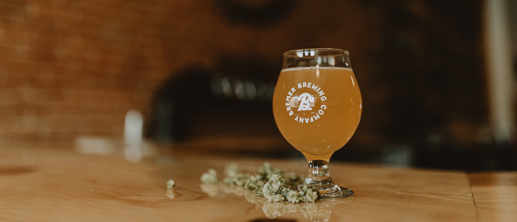 Bremer Brewing Company