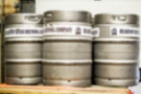 Bearpaw River Brewing Company - Palmer Wasilla HWY Taproom