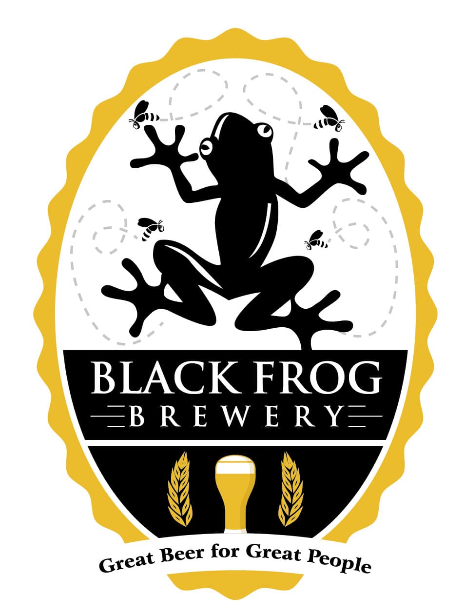 Black Frog Brewery