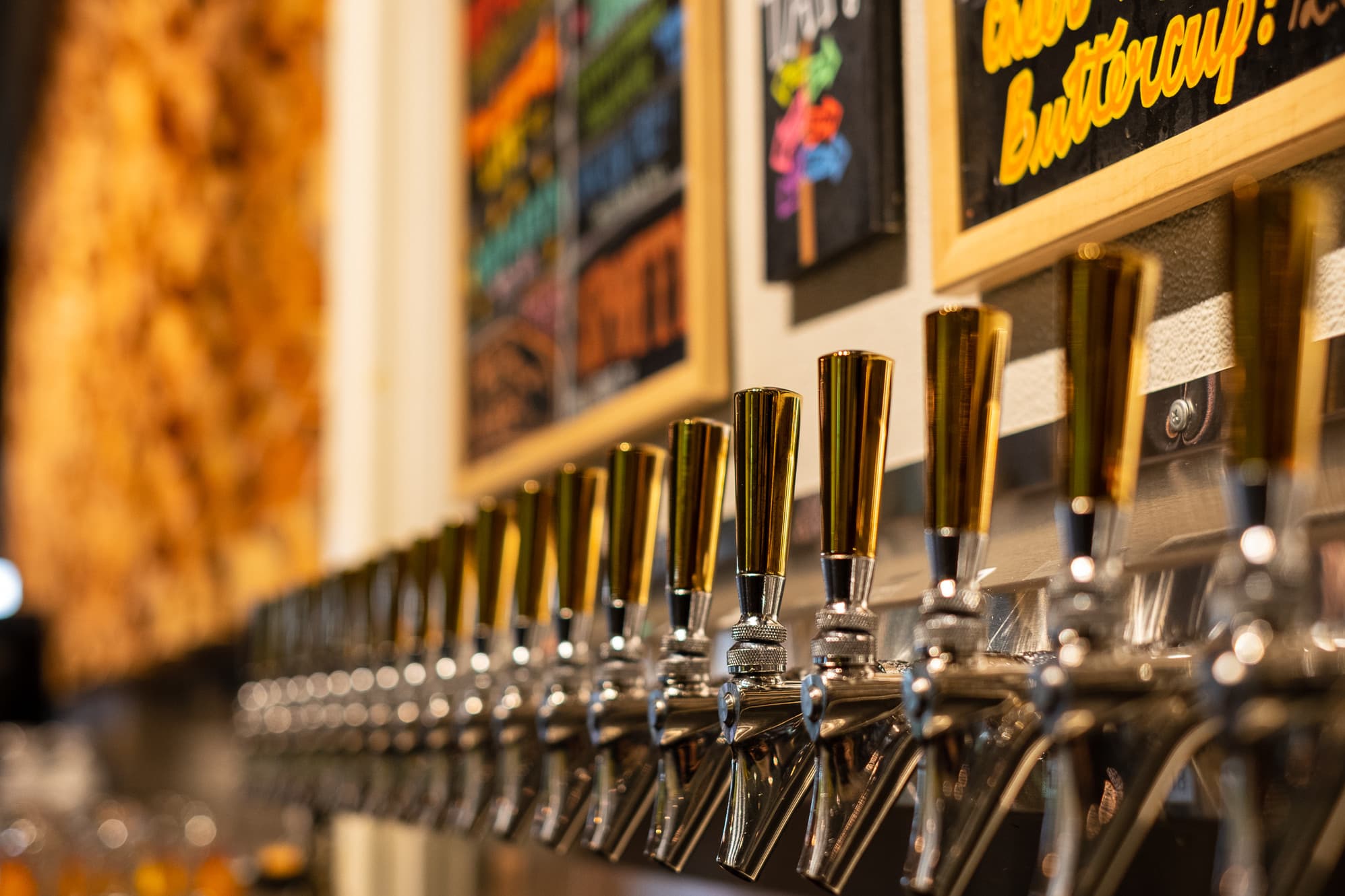 Bricksworth Beer Co. - Burnsville