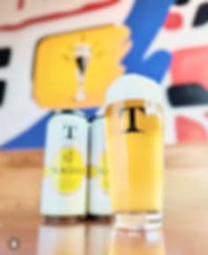 Threshold Brewing & Blending