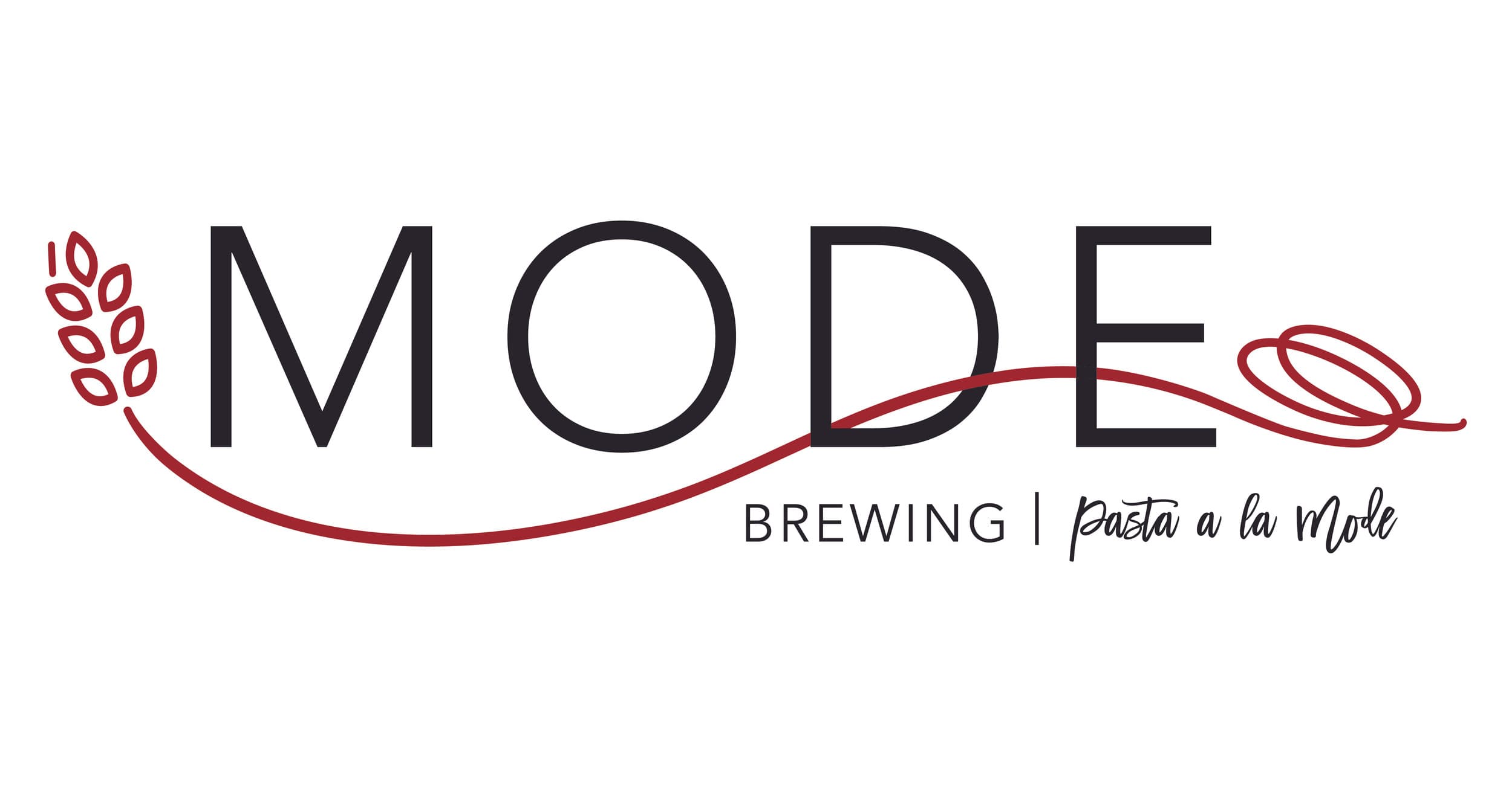 Mode Brewing Kitchen