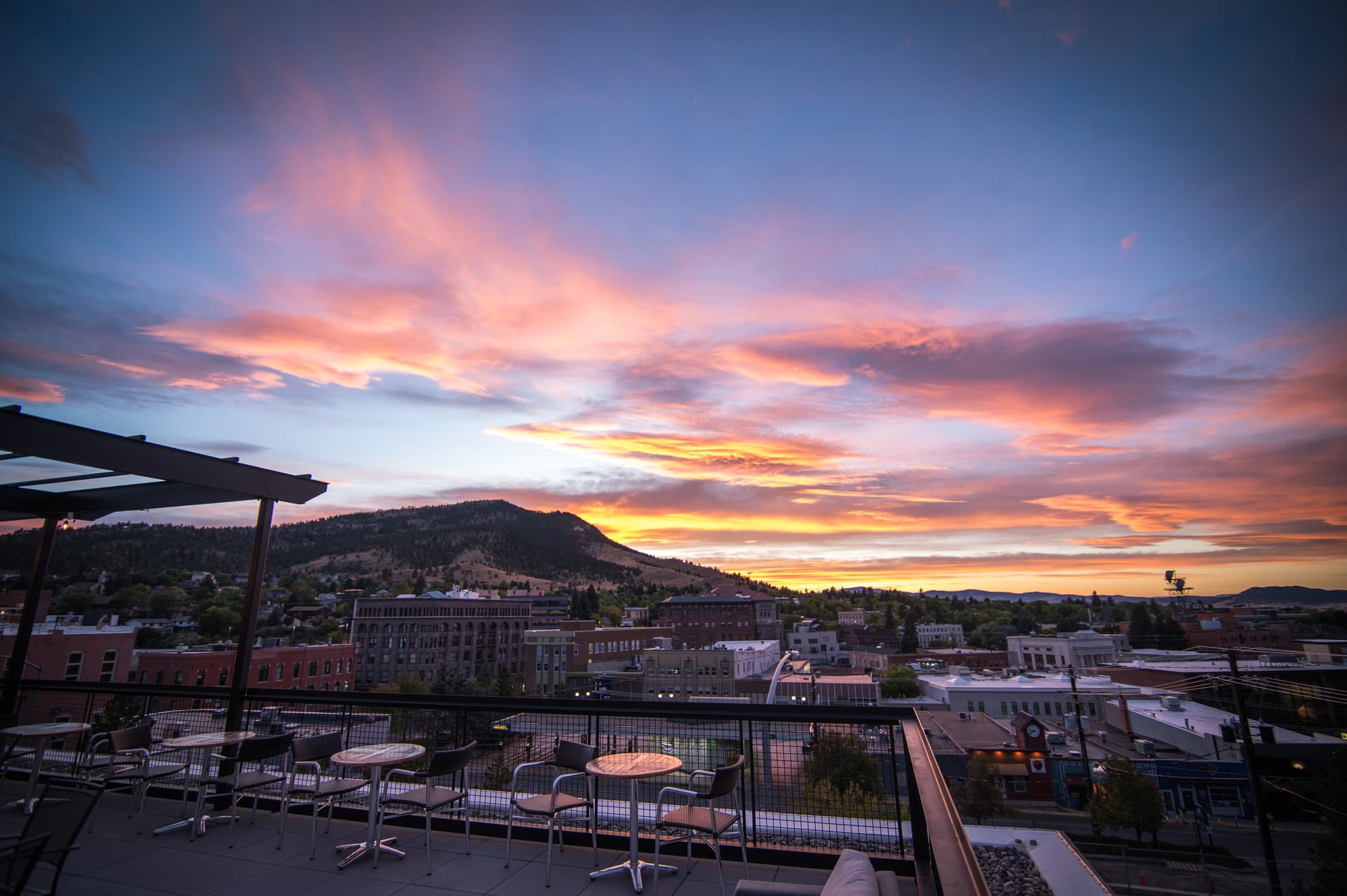 Mt Ascension Gastropub