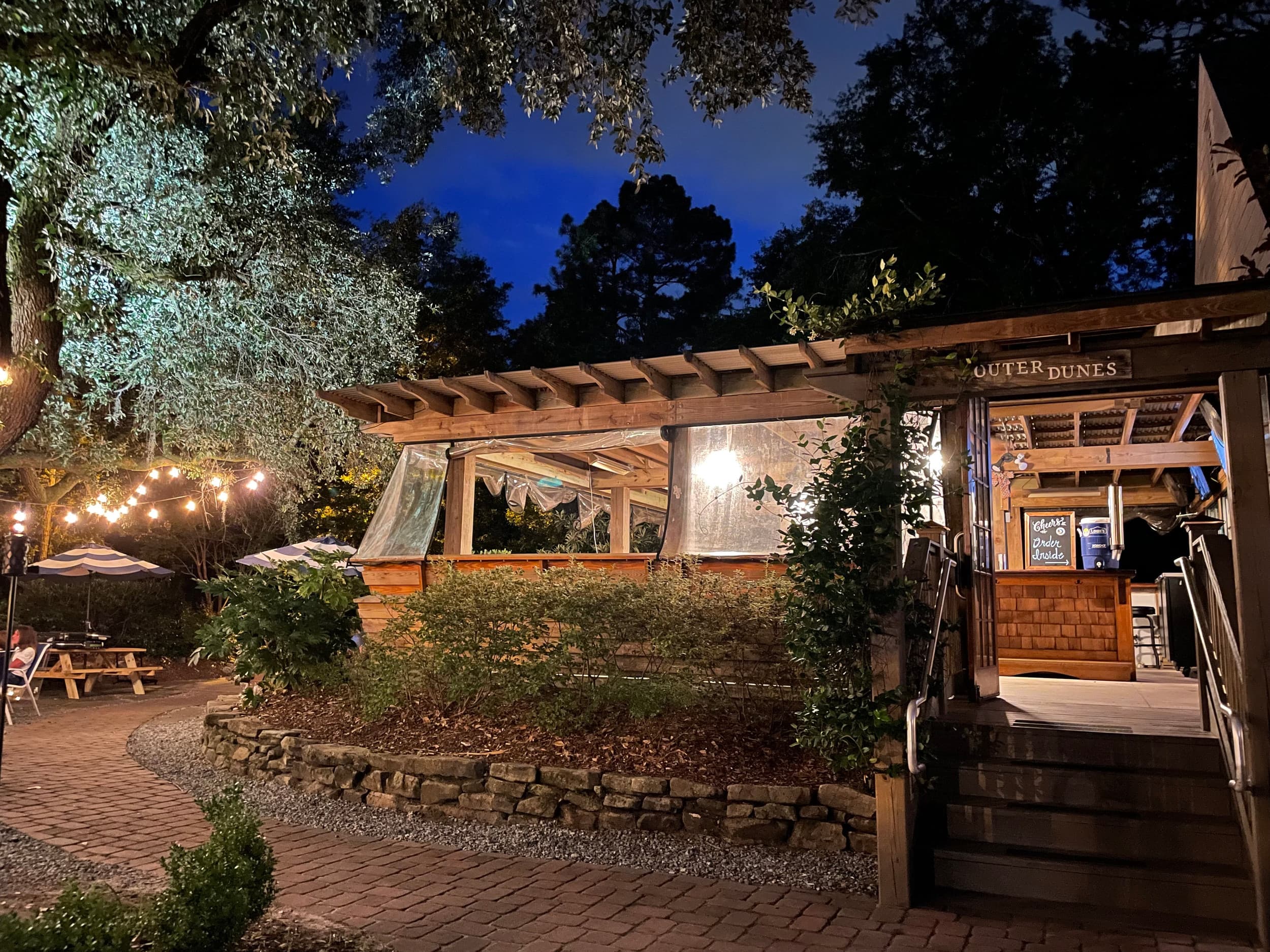 Outer Dunes Brewing Company