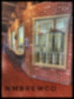 Northern Maine Brewing Company