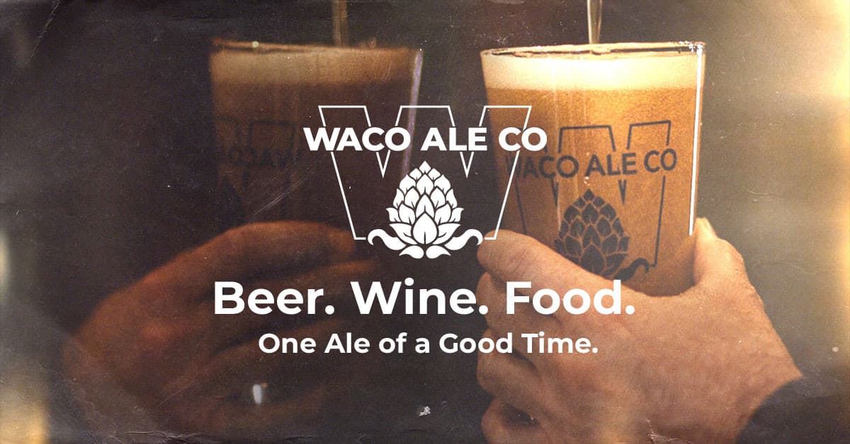 Waco Ale Company
