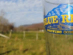The Blue Ridge Brewing Company