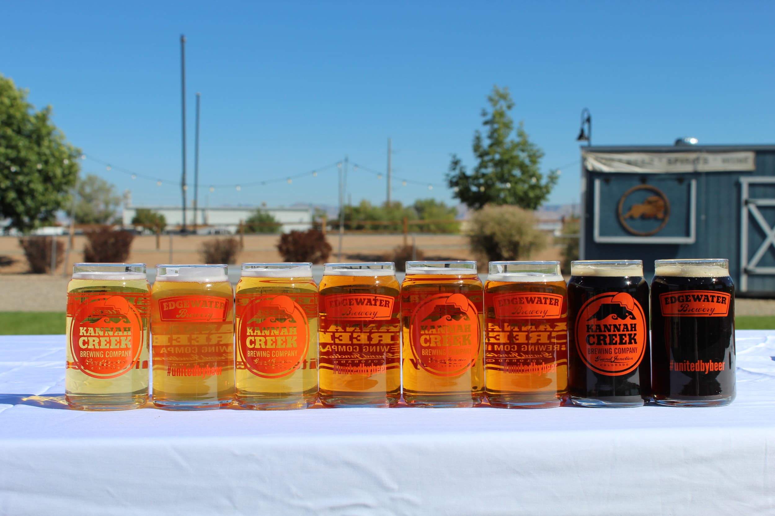 Kannah Creek Brewing Company