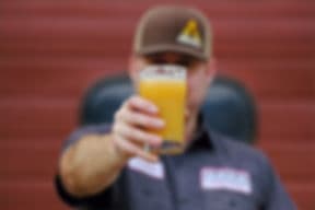 Stonebridge Brewing Greensburg