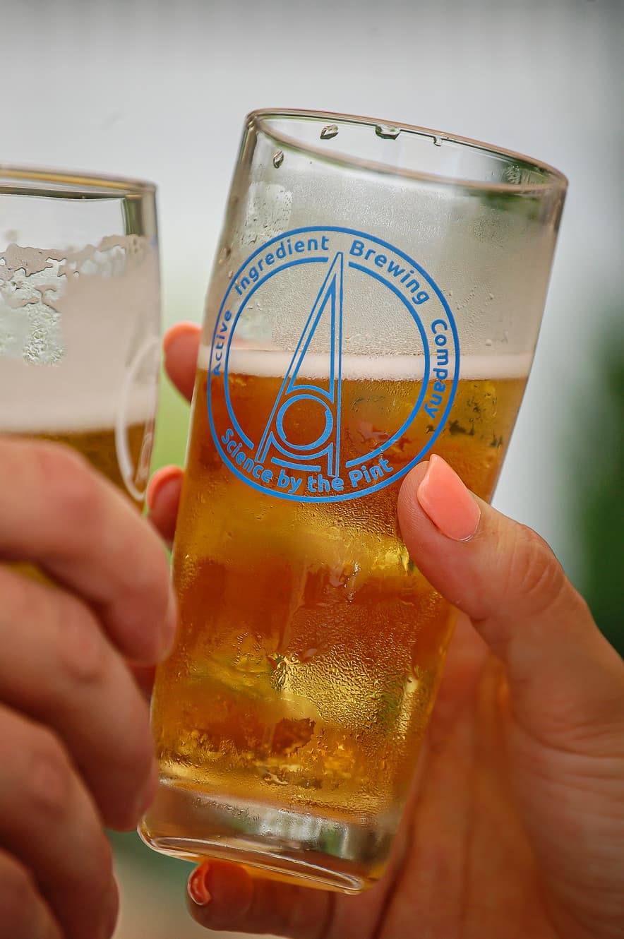 Active Ingredient Brewing Company