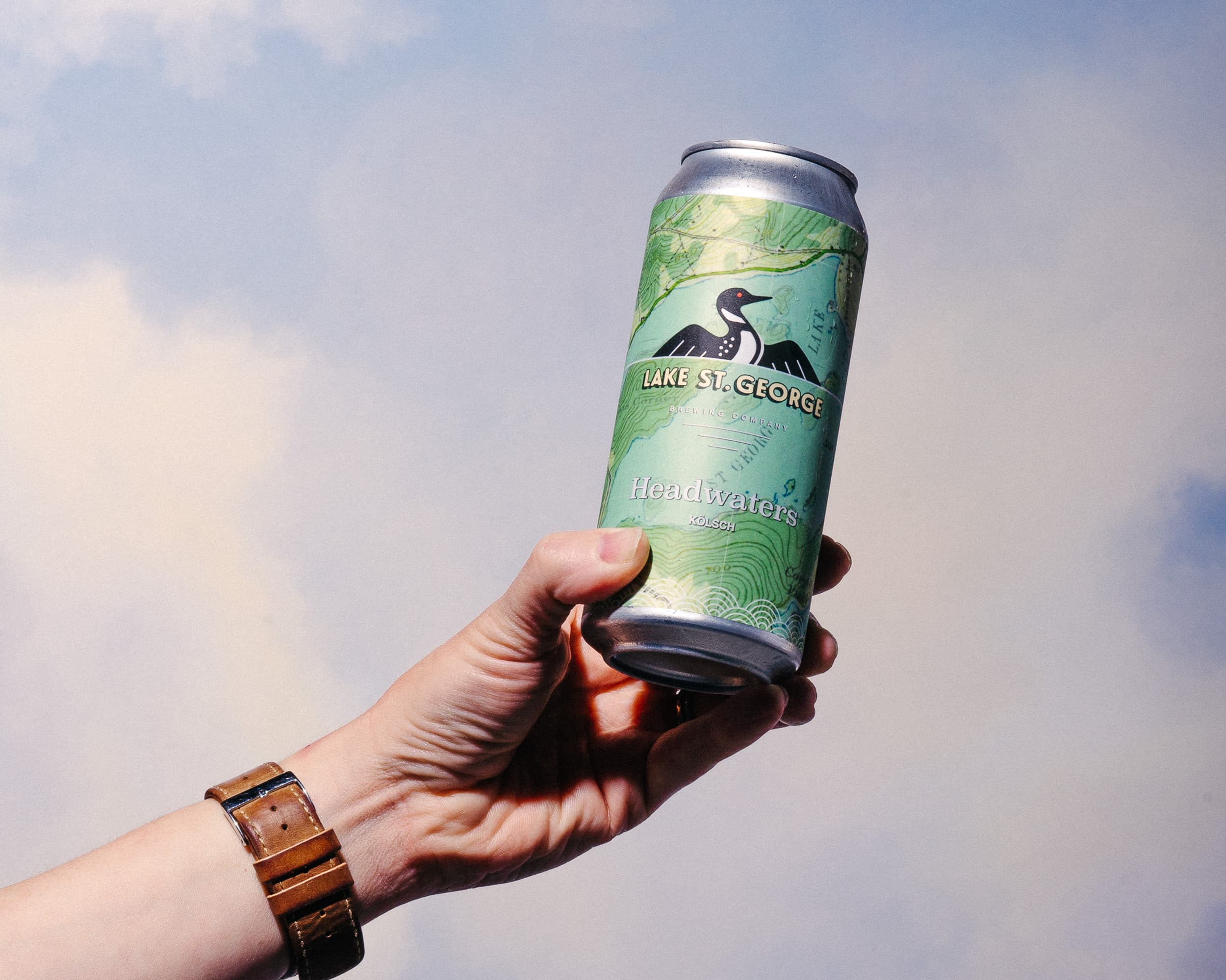 Lake St.George Brewing Company