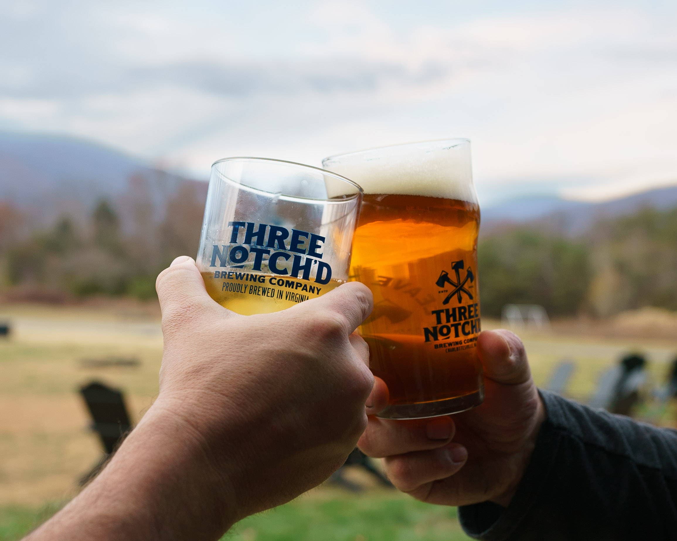 Three Notch'd Craft Kitchen & Brewery