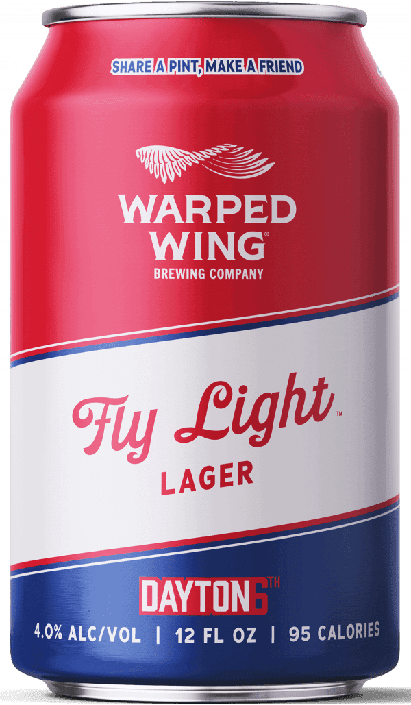 Warped Wing Brewing Company