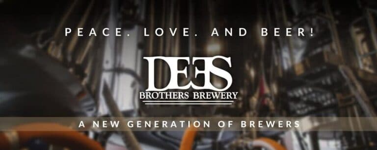 Dees Brothers Brewery