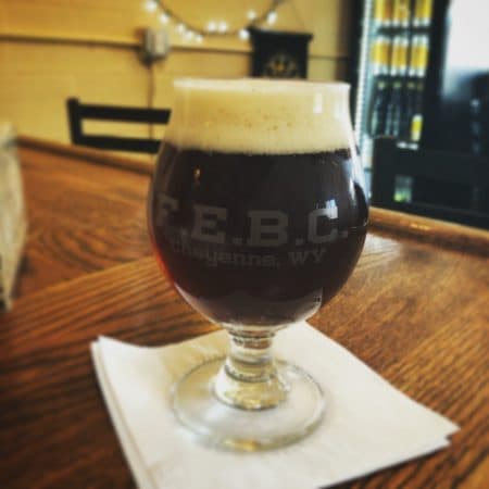 Freedom's Edge Brewing Co.