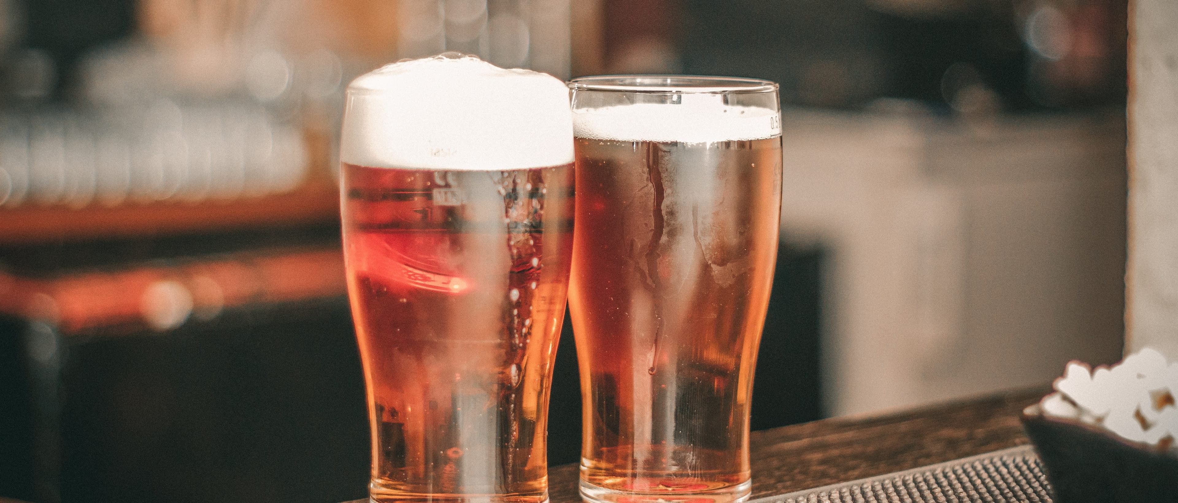 Harbor Light Brewery