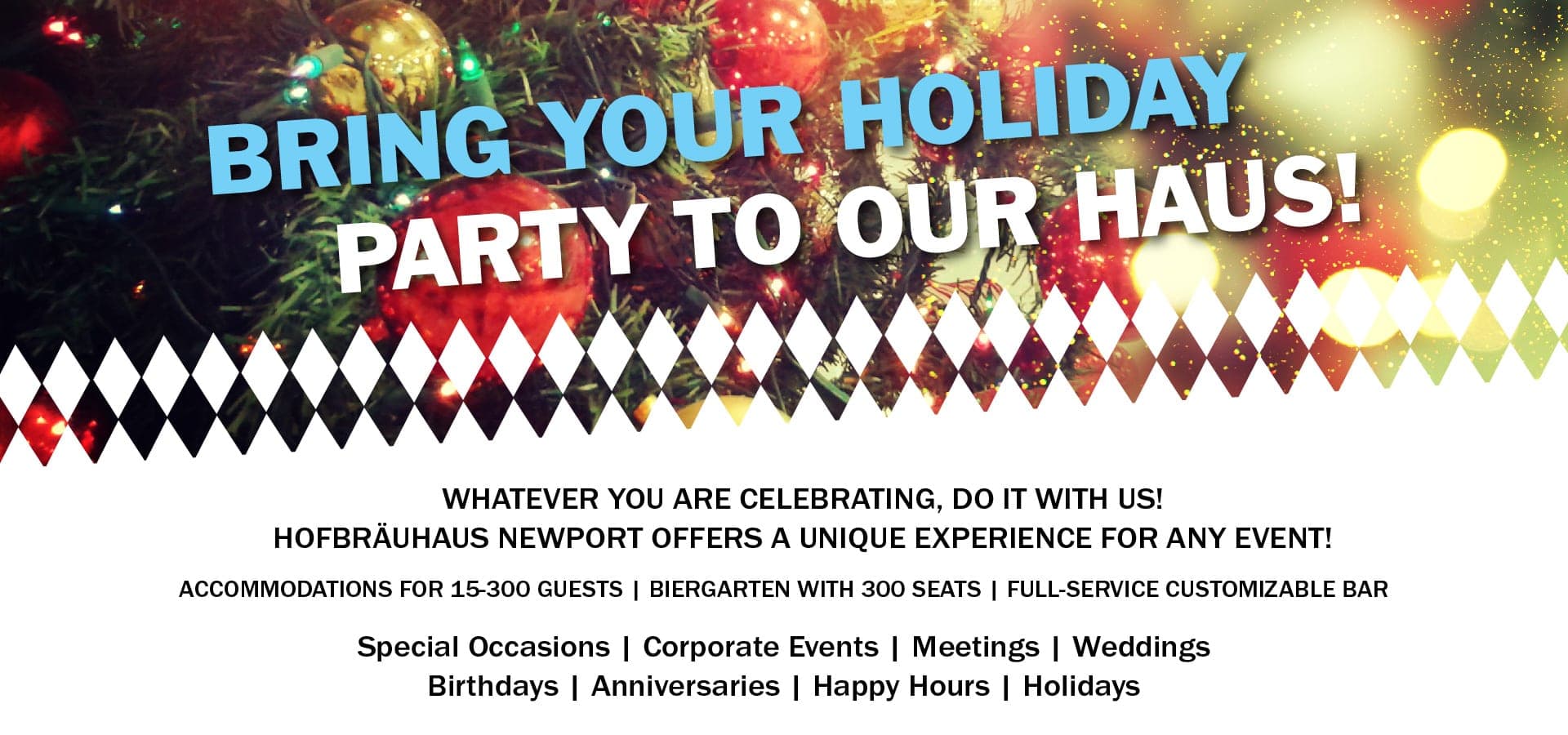 HofbrΓ€uhaus - Newport