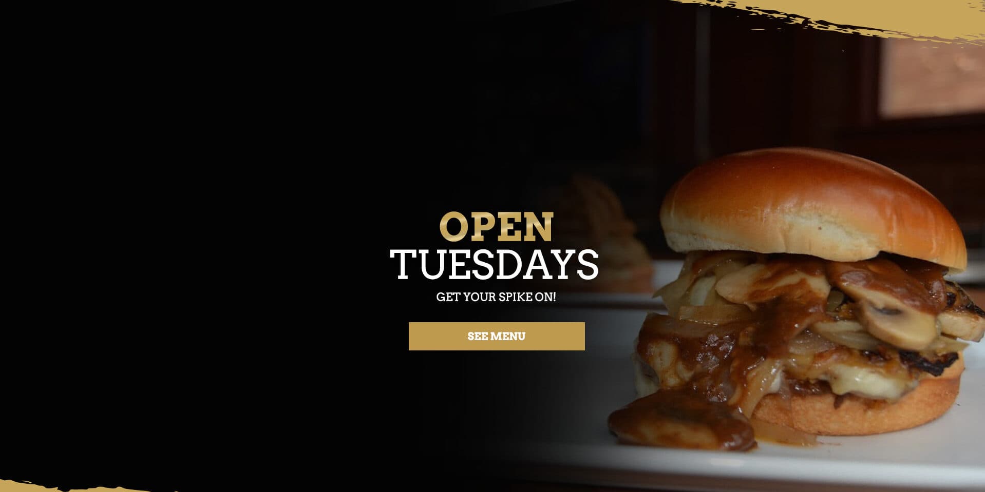 Iron Spike Brewing Company