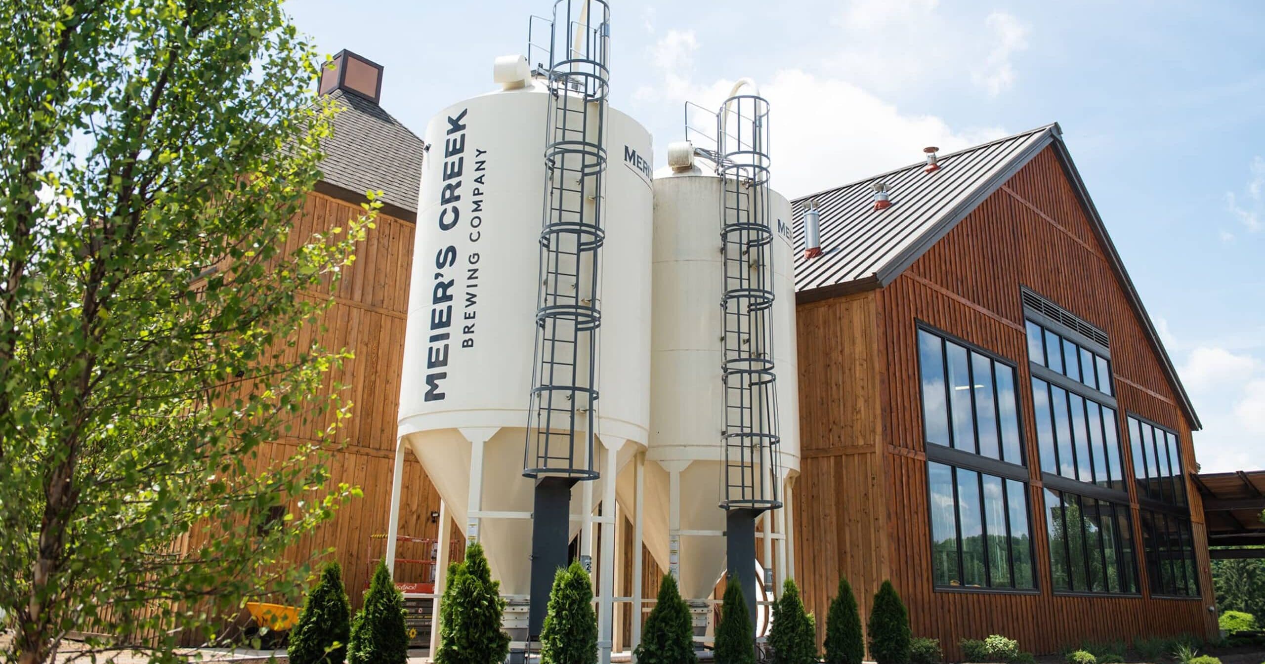 Meier's Creek Brewing Company