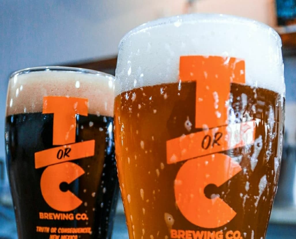Truth or Consequences Brewing Co.